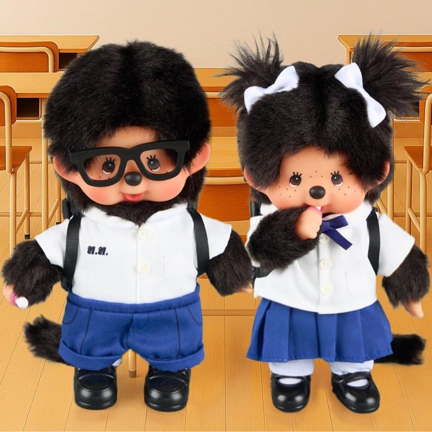 몬치치태국